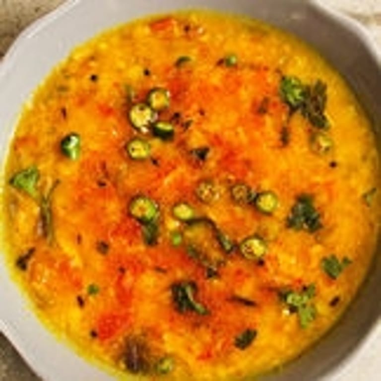 Delicious Dal Dishes: A Flavorful Indian Staple