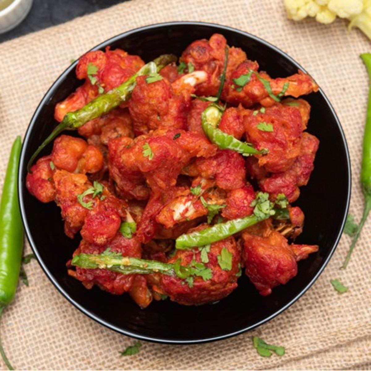 Chilli Gobi