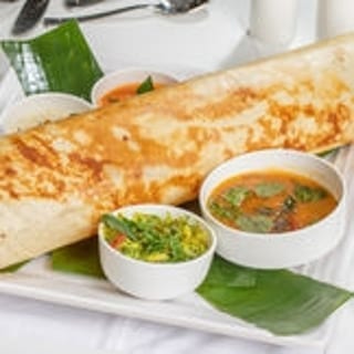 Mysore Plain Dosa