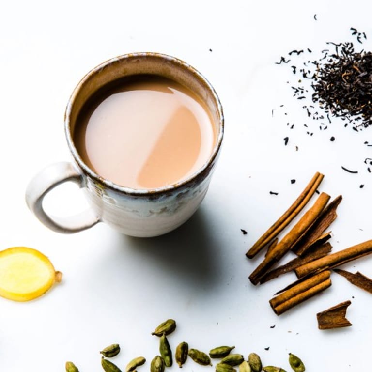 Discover Our Masala Chai