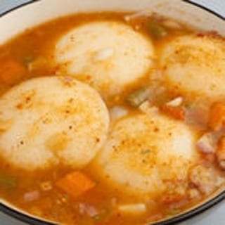 Sambar Idly (3 Pcs)