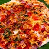 Podi Uthappam.