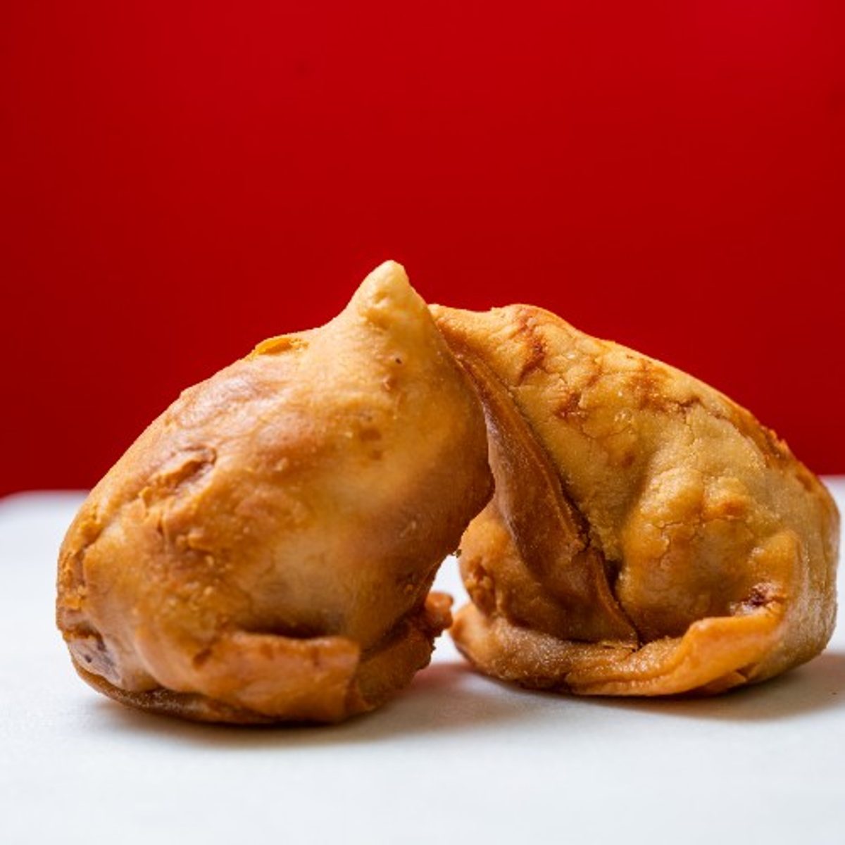 Samosa (2 Piece)
