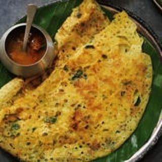 Rava Dosa