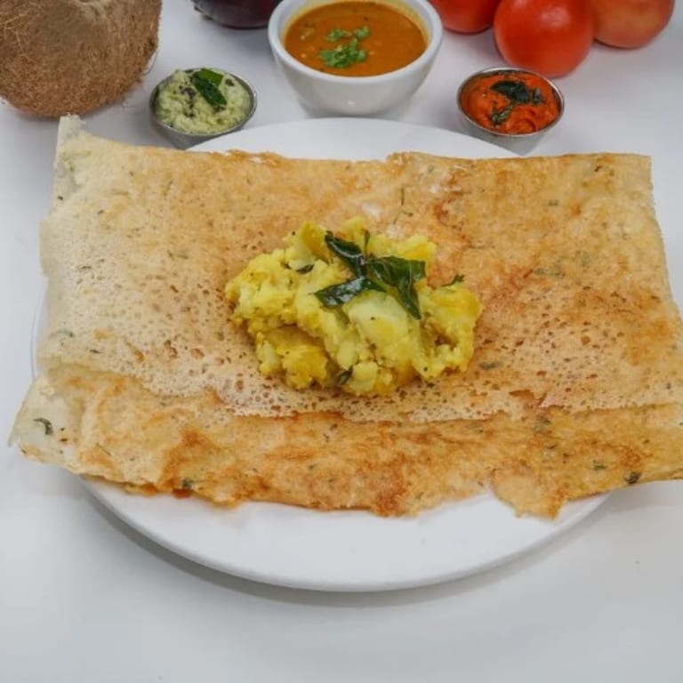 Discover Our Masala Creations