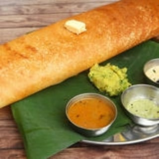 Masala Dosa
