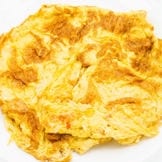 Omelette.