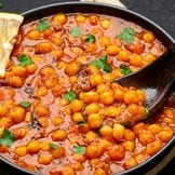 Channa Masala.