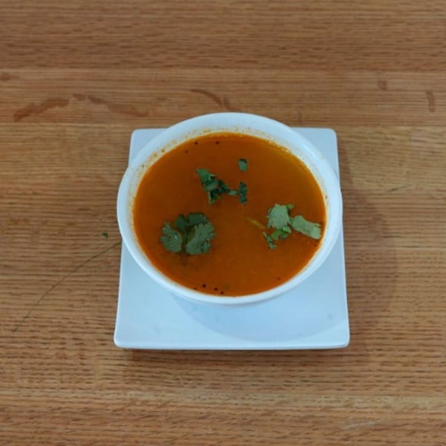 Rasam.