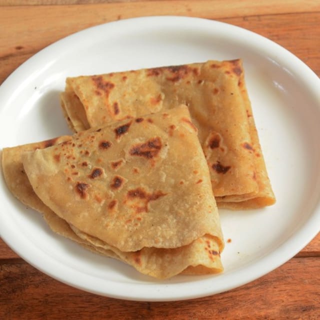 Chapathi.